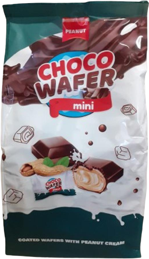 Choco wafer 700gr - 3